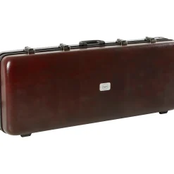 Allora ABS-550 Paris Series Baritone Saxophone Lacquer Lacquer Keys
