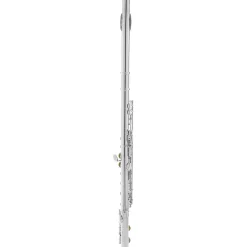 Allora AFL-250 Student Series Flute Offset G C-Foot