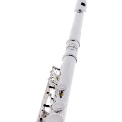 Allora AFL-250 Student Series Flute Offset G C-Foot