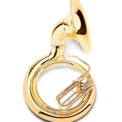 Allora ASP-450 BBb Sousaphone Lacquer