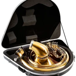 Allora ASP-450 BBb Sousaphone Lacquer