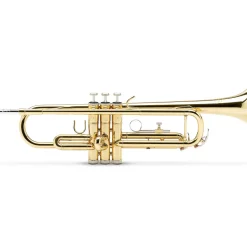 Allora ATR-250 Student Series Bb Trumpet Lacquer Lacquer