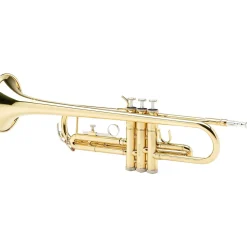 Allora ATR-250 Student Series Bb Trumpet Lacquer Lacquer