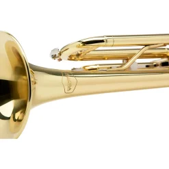 Allora ATR-250 Student Series Bb Trumpet Lacquer Lacquer
