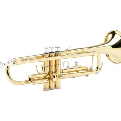 Allora ATR-250 Student Series Bb Trumpet Lacquer Lacquer