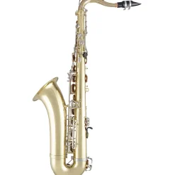 Allora ATS-550 Paris Series Tenor Saxophone Lacquer Lacquer Keys