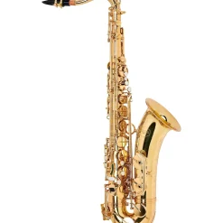Allora ATS-450 Vienna Series Tenor Saxophone Lacquer Lacquer Keys