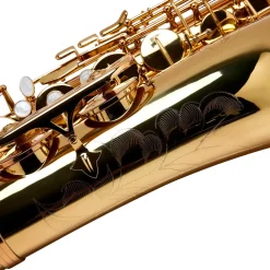Allora ATS-450 Vienna Series Tenor Saxophone Lacquer Lacquer Keys