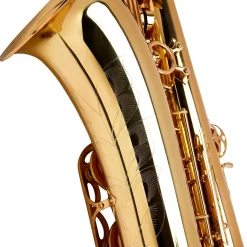 Allora ATS-450 Vienna Series Tenor Saxophone Lacquer Lacquer Keys