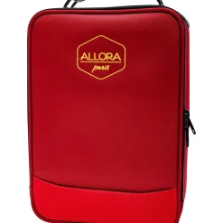 Allora Paris Series Grenadilla Clarinet Silver Plated Keys