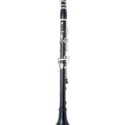 Allora Paris Series Grenadilla Clarinet Silver Plated Keys