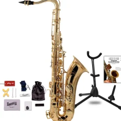 Allora Play It Again Tenor Saxophone Kit