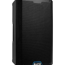 Alto TS412 12" 2-Way Powered Loudspeaker With Bluetooth, DSP and App Control