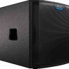 Alto TS15S 2,500W 15" Powered Subwoofer