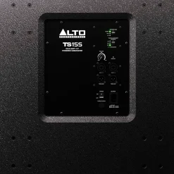 Alto TS15S 2,500W 15