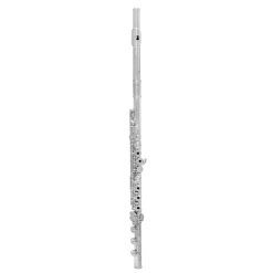 Altus 907 Series Handmade Flute Offset G, Split E, C# Trill Key, Z cut headjoint