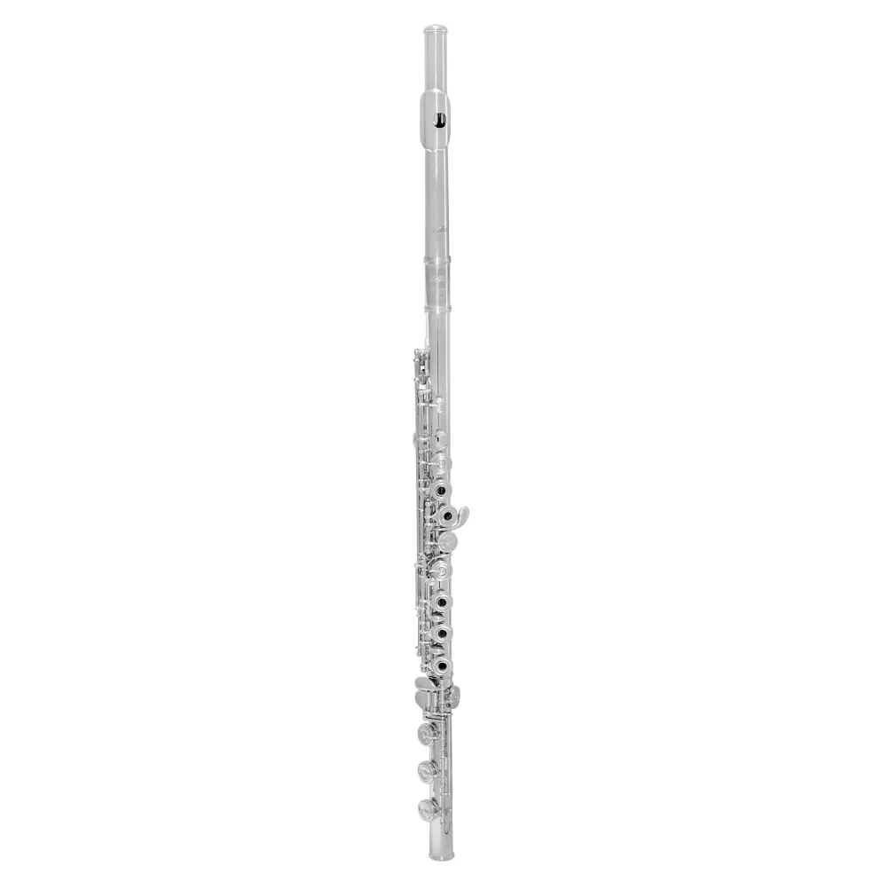 Altus 907 Series Handmade Flute Offset G, Split E, C# Trill Key, Z cut headjoint