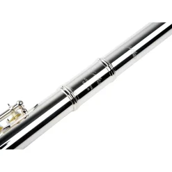 Altus 907 Series Handmade Flute Offset G, Split E, C# Trill Key, Z cut headjoint