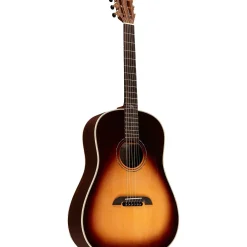 Alvarez Yairi DYMR70 Slope Shoulder Dreadnought Acoustic Guitar Sunburst