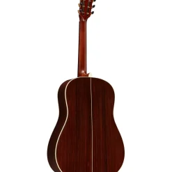 Alvarez Yairi DYMR70 Slope Shoulder Dreadnought Acoustic Guitar Sunburst