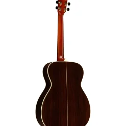 Alvarez Yairi FYM72 Folk-OM Acoustic Guitar Natural
