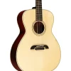 Alvarez Yairi GYM60HD Grand Auditorium Acoustic Guitar Natural
