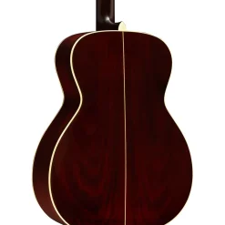 Alvarez Yairi GYM60HD Grand Auditorium Acoustic Guitar Natural