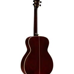 Alvarez Yairi GYM60HD Grand Auditorium Acoustic Guitar Natural