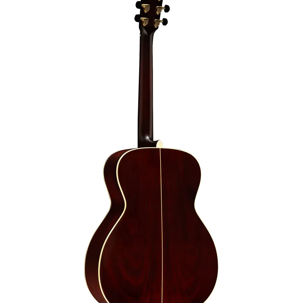 Alvarez Yairi GYM60HD Grand Auditorium Acoustic Guitar Natural