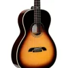 Alvarez Yairi PYM60 Parlor Acoustic Guitar Sunburst