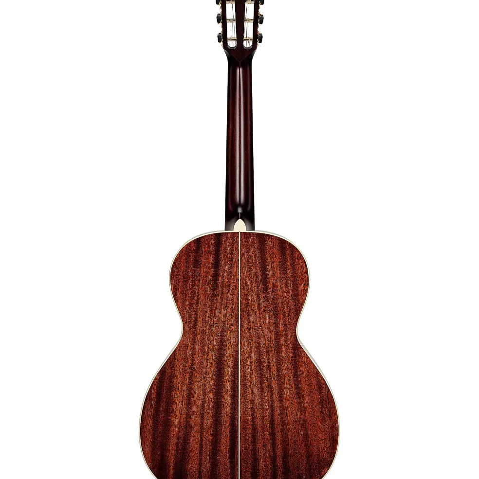 Alvarez Yairi PYM60 Parlor Acoustic Guitar Sunburst