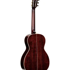 Alvarez Yairi PYM66HD Parlor Acoustic Guitar Natural