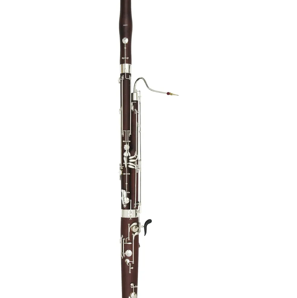 Amati ABN-32-MS Maple Bassoon