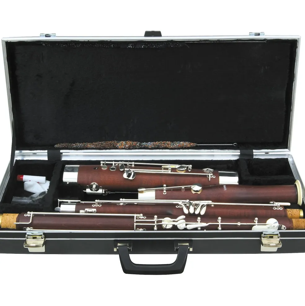 Amati ABN-32-MS Maple Bassoon