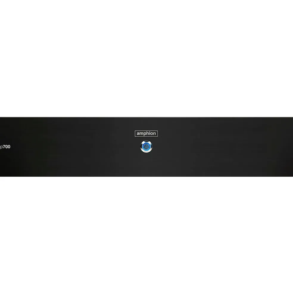 Amphion Amp700 Stereo Power Amplifier