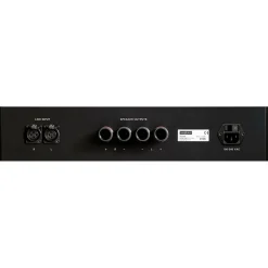 Amphion Amp700 Stereo Power Amplifier