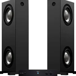 Amphion BaseTwo25 Studio Bass Extension System