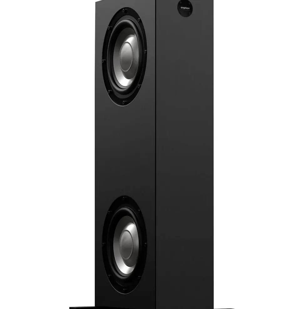 Amphion BaseTwo25 Studio Bass Extension System