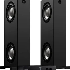 Amphion BaseTwo25 Studio Bass Extension System