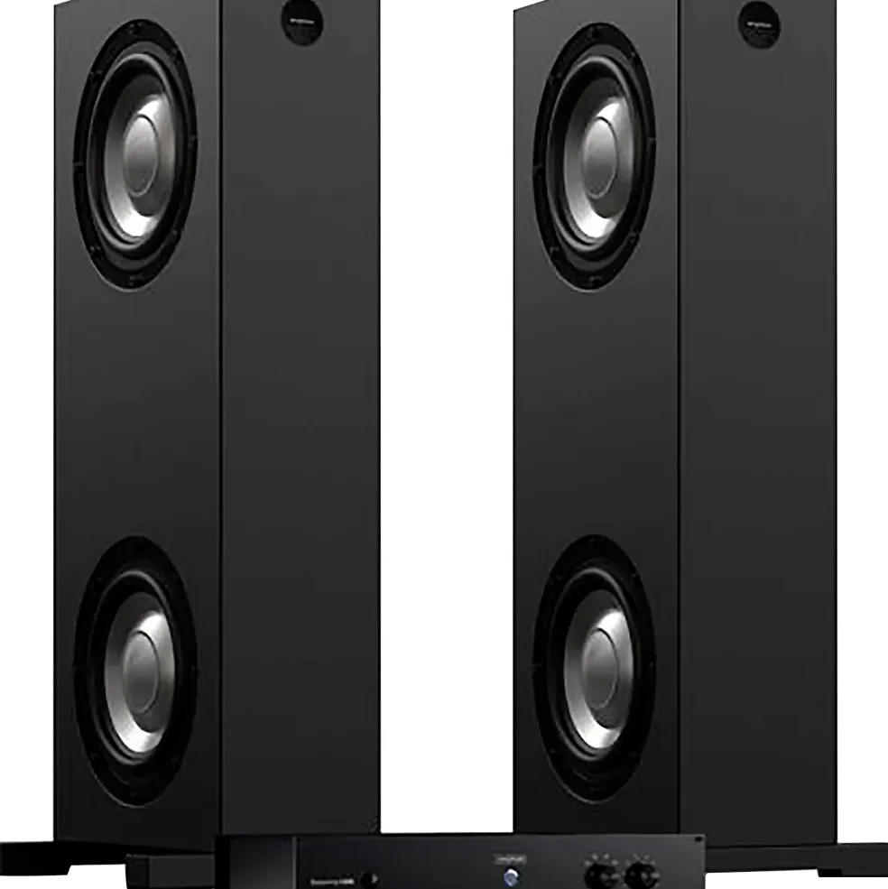 Amphion BaseTwo25 Studio Bass Extension System