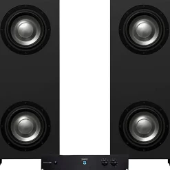 Amphion BaseTwo25 Studio Bass Extension System