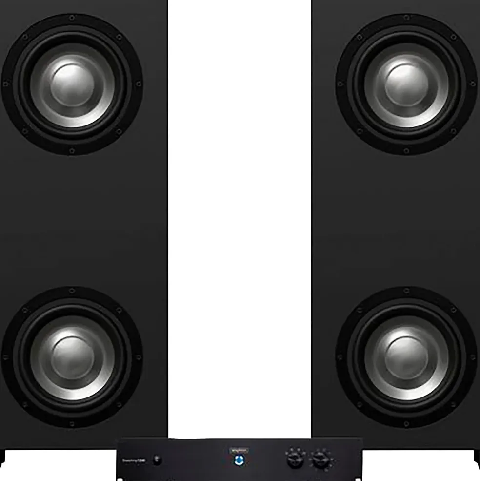 Amphion BaseTwo25 Studio Bass Extension System