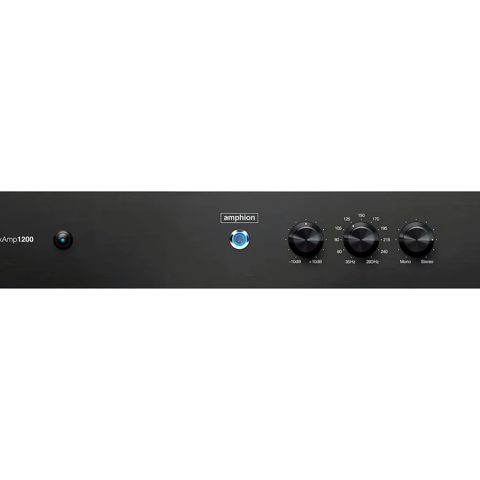 Amphion FlexBase25 Studio Bass Extension System