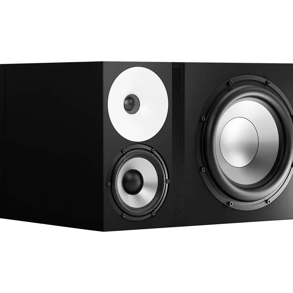 Amphion One25A 10" 3-Way Active Studio Monitor (Right)