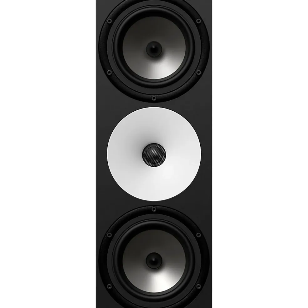 Amphion Two18 Dual 6.5" Passive Studio Monitor (Each)