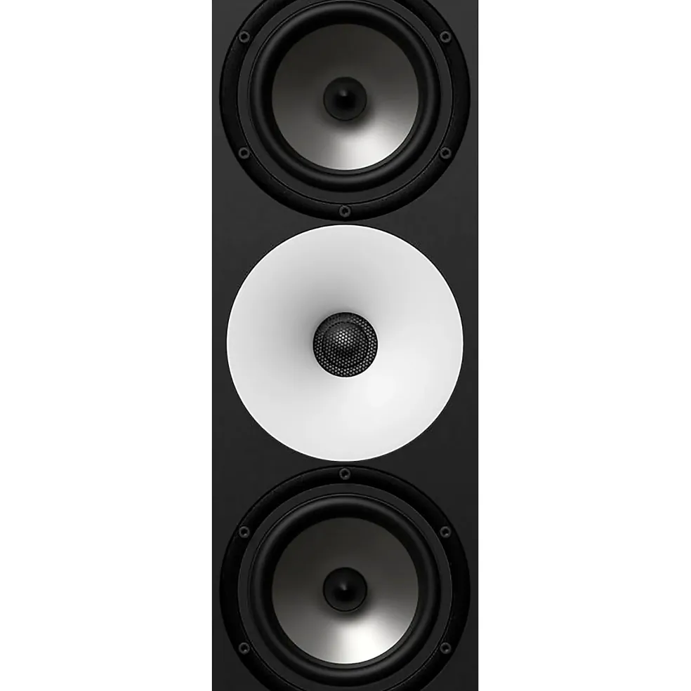 Amphion Two15 Dual 5.25" Passive Studio Monitor (Each)