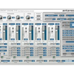Antares Harmony Engine Evo Software Download