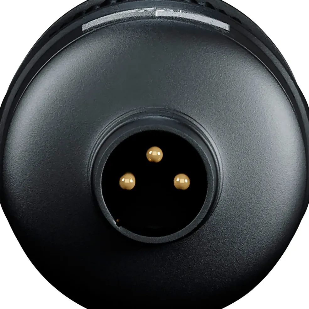 Antelope Audio Edge Solo Modeling Microphone