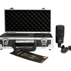 Antelope Audio Edge Solo Modeling Microphone