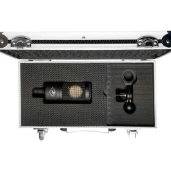 Antelope Audio Edge Solo Modeling Microphone